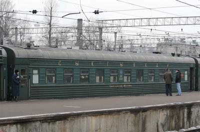 Поезд новокузнецк москва (26 фото) - красивые картинки и HD фото