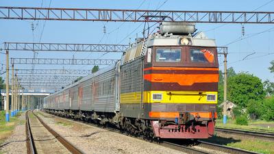 Фирменные поезда из Санкт-Петербурга - купить билеты, маршруты, расписания  и цены