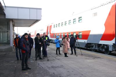 Билеты на поезд Ульяновск - Москва Восточный - купить на сайте официально
