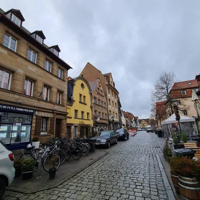 Hotel Centro Furth Nurnberg Фюрт, Германия