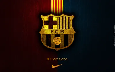 ФК Барселона - Красивые картинки обоев для рабочего стола