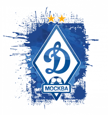 Sports FC Dynamo Moscow 4k Ultra HD Wallpaper