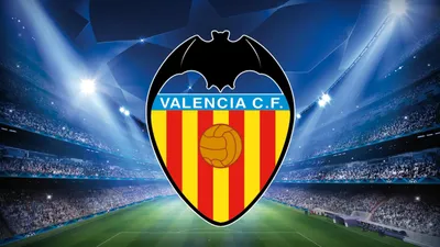 Всё о футбольном клубе «Валенсия» - Город Валенсия - официальный  туристический сайт