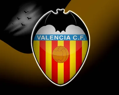 Футбольный клуб Валенсия - история создания, стадион Valencia cf, фото и  видео