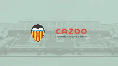 Valencia CF - ФК Валенсия. Обои для рабочего стола. 1280x1024