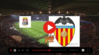 Валенсия» и «Вильярреал» сыграли вничью в матче Ла Лиги
