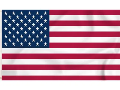 Инаугурационные подробности: почему флаги разные - Посольство и консульства  США в Российской Федерации