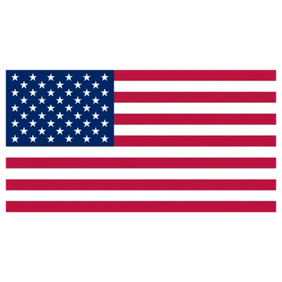 Флаг США американский флаг Америки на стену 71х135 Заверните! 14007113  купить за 762 ₽ в интернет-магазине Wildberries