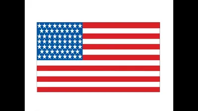 AMULET USA flag | COQUI shoes 2023