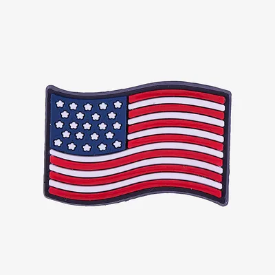 USA - American Flag and Country Outline\" Photographic Print for Sale by  HandDrawnTees | Redbubble