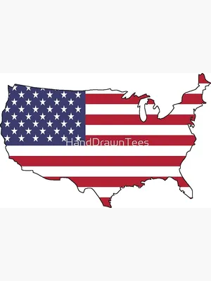 Flag - USA Flag (13 Stars)