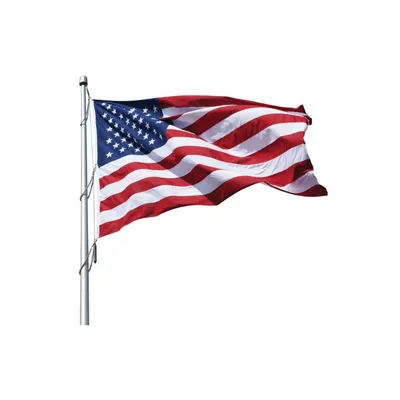 Buy 30 x 60' Polyester American Flag | Flag Store USA