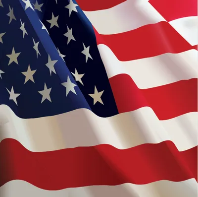 🏛️ История флага Соединённых Штатов Америки | Smapse