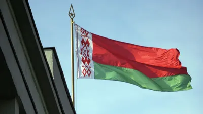 8 мая -- День Государственного герба и Государственного флага Республики  Беларусь | Новости Светлогорска и Светлогорского района