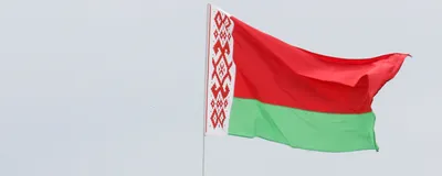 В США надругались над белорусским флагом - РИА Новости, 19.05.2022