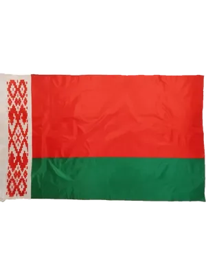 ArtStation - Белорусский флаг. Flag of Belarus.