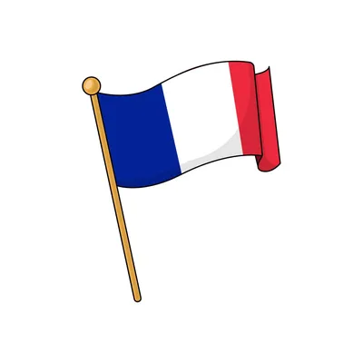 Флаг Франции / France, 145*90 см