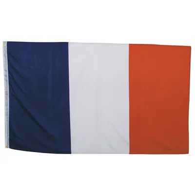 Флаг Франции Royalty Free Stock SVG Vector and Clip Art