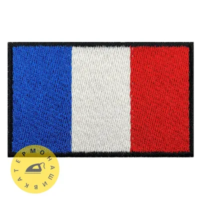 Флаг Франции Развевающийся Фон — стоковые фотографии и другие картинки Французский  флаг - Французский флаг, Франция, Флаг - iStock