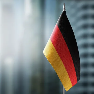 90x150 см Государственный флаг Федеральной Республики Германии,  Национальный флаг Германии | AliExpress