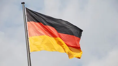 Купить Государственный флаг Германии (1933-1935)