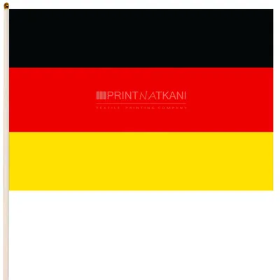 Флаг Германии (ID#1112137001), цена: 350 ₴, купить на Prom.ua