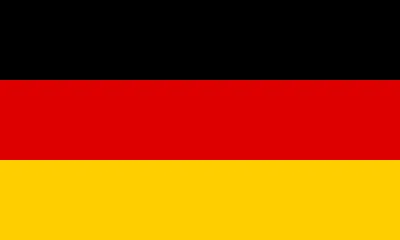 Герб Германии 3x5 футов, флаг Германии, однослойный 100D полиэстер с  латунными прокладками, магазин BENFACTORY | AliExpress