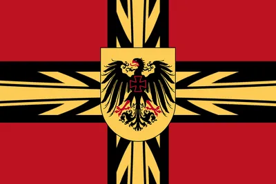 Почему флаг Германии именно такой? Когда появился и что означает? |  Занимательная история | Дзен