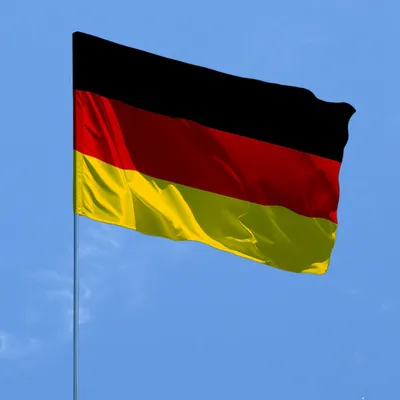 Купить флаг Германии | ФлагБай
