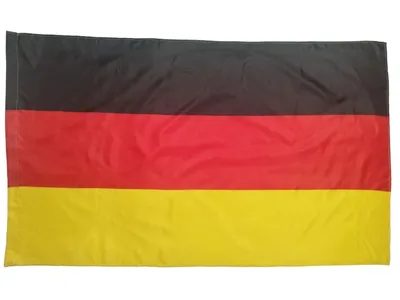 Флаг Германии купить тут