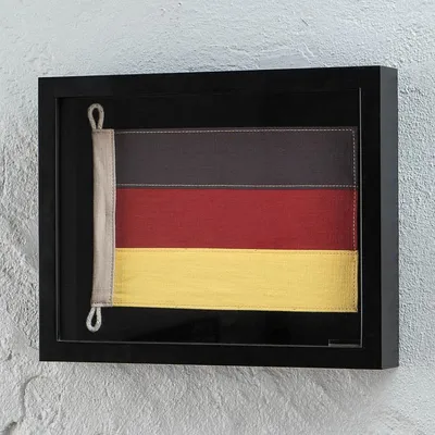 AMMIWAY, немецкий и коммунистический флаг любого размера, немецкий флаг  Баварии, Орл, Демократическая Республика, государственный однокнопочный флаг  и баннеры | AliExpress