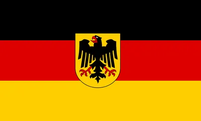 Китай Custom 3x5 Flag of Germany Поставщики, производители - Прямая продажа  с фабрики - JOHNIN FLAG