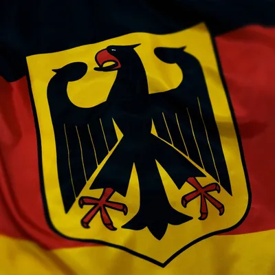 Флаг Германии (ID#1112137001), цена: 350 ₴, купить на Prom.ua