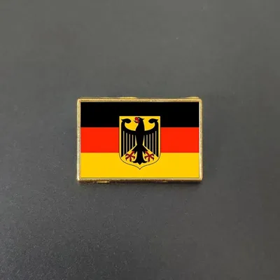 Deutschland Deutsch руки флаг герб Германии футболка. Летняя хлопковая  Футболка с О-образным вырезом короткий рукав мужская футболка новый Размеры  S-3XL | AliExpress