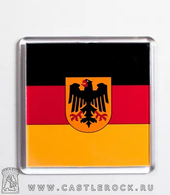 Флаг и федеральный герб Германии на векторе связали шерстяную текстуру  Иллюстрация вектора - иллюстрации насчитывающей смотрит, рейх: 110444560