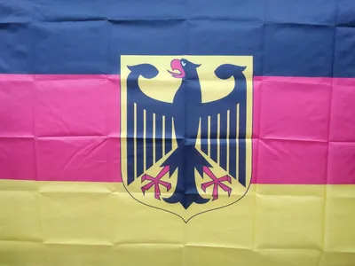 60x90 см 90x150 см герб Германии флаг Баварии для украшения | AliExpress