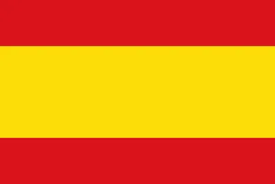Флаг Испании купить и заказать flagi.in.ua