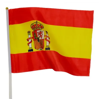 Как менялся флаг Испани | FTop | Дзен