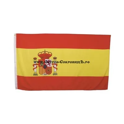 Флаг Испании — стоковые фотографии и другие картинки Испанский флаг -  Испанский флаг, Испания, Флаг - iStock