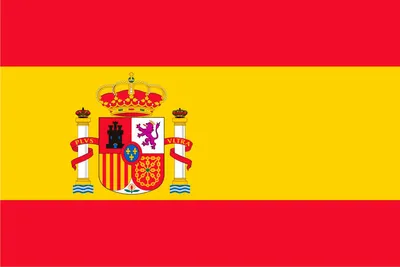 Государственный флаг Испании (id 65705056), купить в Казахстане, цена на  Satu.kz