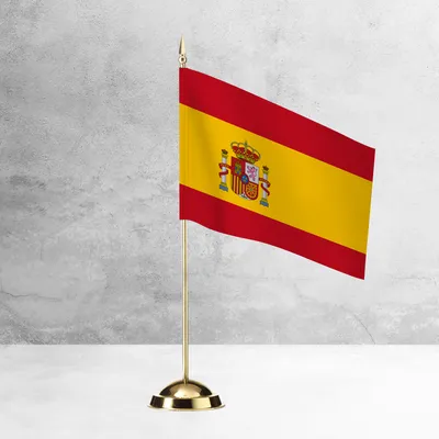 Флаг Испании, флаг Испании, флаг из полиэфирного волокна 3x5 футов, флаг с  принтом, яркие цвета и антиультрафиолетовый флаг для улицы в помещении |  AliExpress