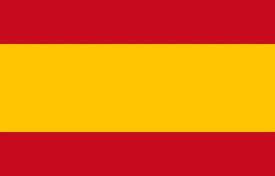 Флаг Испании Королевство Испания Spain с гербом 145Х90см НАШФЛАГ Большой  Двухсторонний - купить в Москве, цены на Мегамаркет