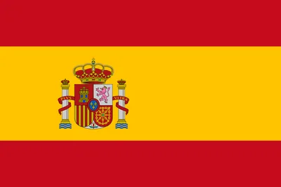 Купить флаг Испании в Москве за ✓ 375 руб.