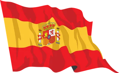 Флаг Испании, 90x150 см, 2 шт., флаги Испании, полиэстер, яркий цвет и  устойчивость к выцветанию с латунными Люверсами | AliExpress