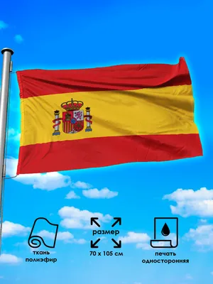 Флаг Испании (Spain) кружка хамелеон двухцветная (цвет: белый + оранжевый)  | Все футболки интернет магазин футболок. Дизайнерские футболки, футболки  The Mountain, Yakuza, Liquid Blue