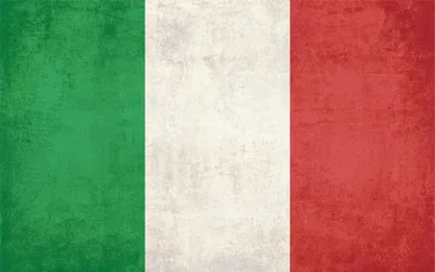 Флаг Италии - ePuzzle фотоголоволомка