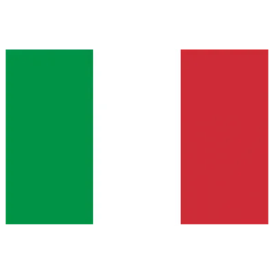 Флаг Италии | Процвет