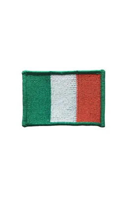 Флаг Италии: цвета пиццы Маргариты? | Итальянский в деталях | Дзен