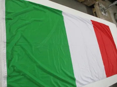 Флаг Италии | это... Что такое Флаг Италии?