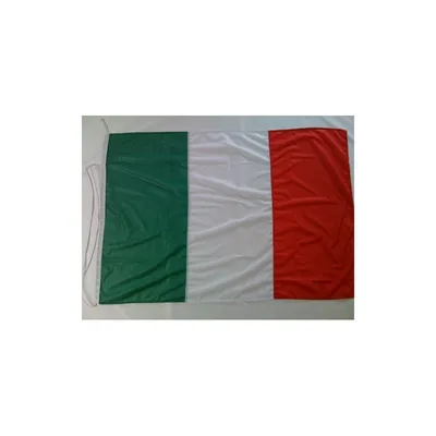 Нарисованный разноцветными водными красками флаг Италии Stock Illustration  | Adobe Stock